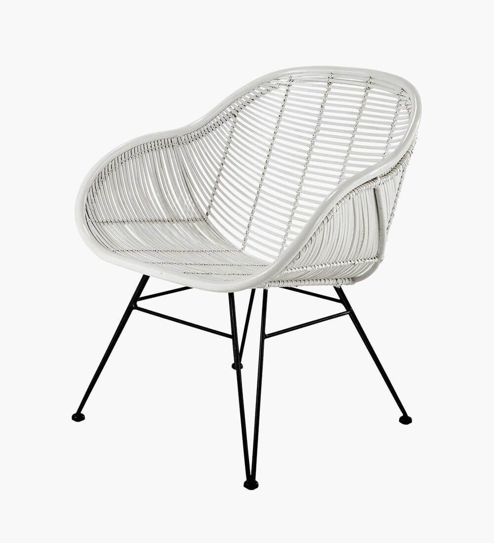 Form Rocking Chair
