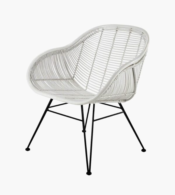 Form Rocking Chair